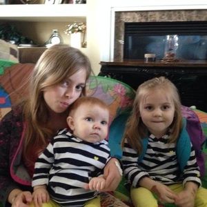 Meet your Posher, Jane